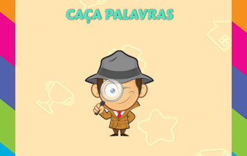 Caça Palavras