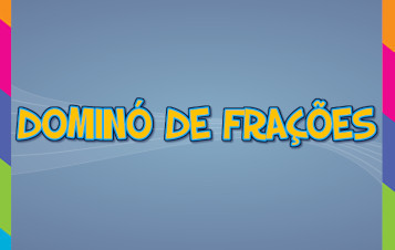 Dominó de Frações