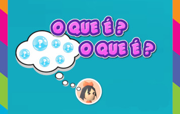 Jogo O que é? O que é?