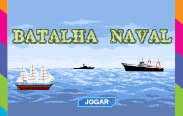 Jogo Batalha Naval