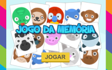 Jogo da Memória