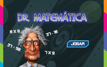 Jogo Dr. Matemática