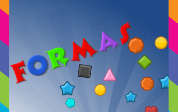 Jogo Formas