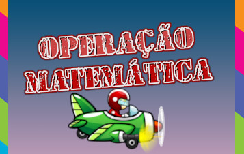 Jogo Operação Matemática