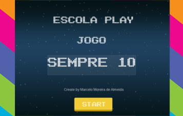 Jogo Sempre Dez