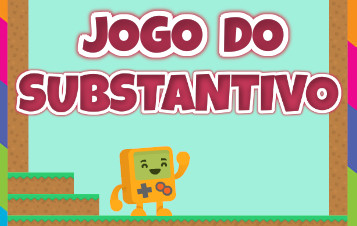 Jogo Substantivo