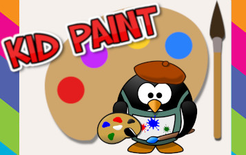 Kid Paint